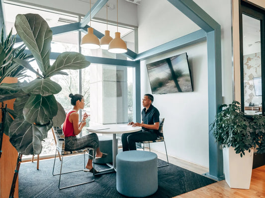 Boost Staff Morale with a Cup of Quokka Coffee: Perk Up Your Workplace!