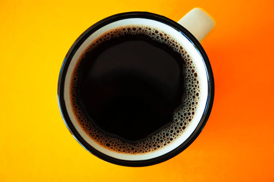 What is instant coffee?