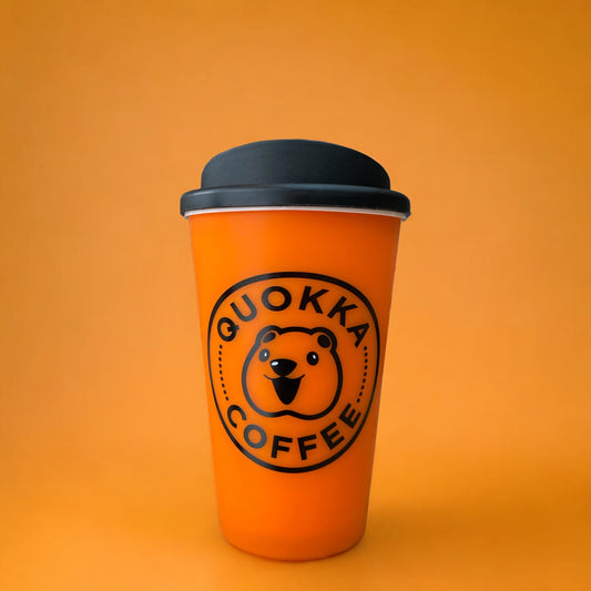 Quokka Coffee Travel Mug