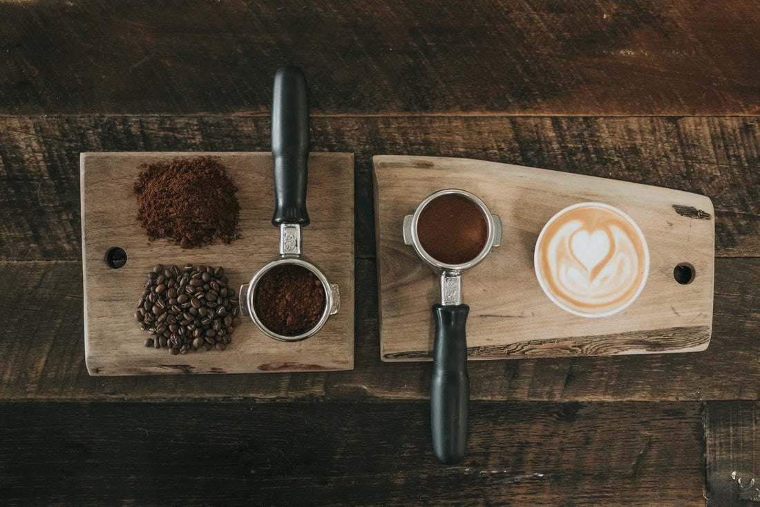 Office Coffee Solutions – What are the options?
