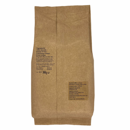 Quokka Coffee - 300g Pouch - Colombian Instant Coffee