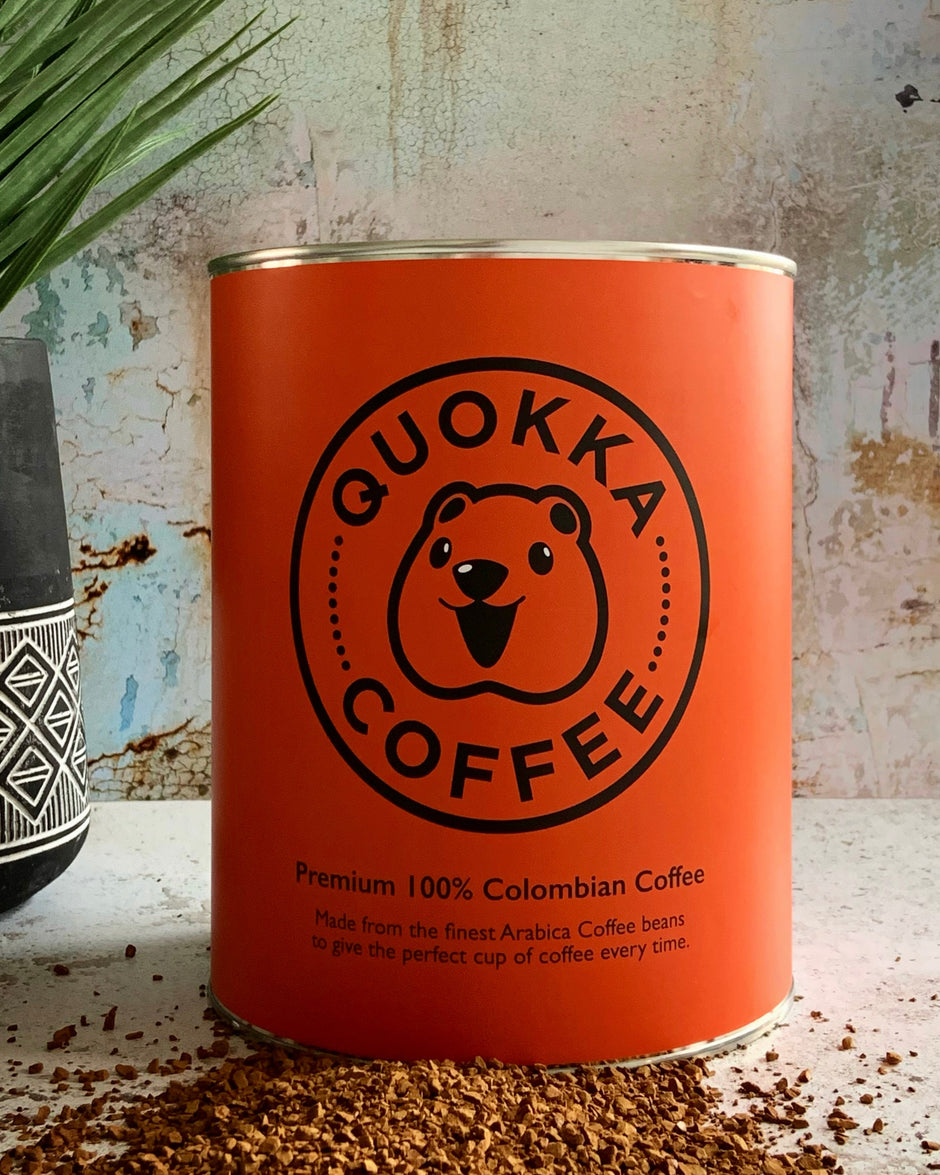 Quokka Coffee